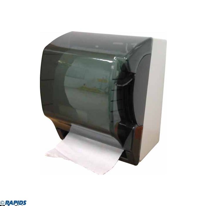 Touch Free Paper Towel Roll Dispenser In Stainless Steel, ATD-10 –  Electronic Faucet